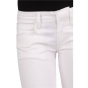 Phard Pants-Woman-Белый