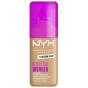 NYX Professional Makeup Основа Make EM Wonder Foundation 17 Средняя оливковая - 30 мл