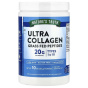 Natures Truth, Ultra Collagen Powder, без добавок, 283 г (10 унций)