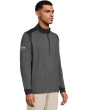 Soft Touch Blocked Long Sleeve Golf Base Layer