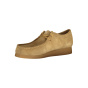 Clarks Кроссовки-Man-Бежевый