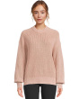 Sunwashed Fisherman Sweater