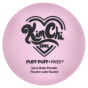 KimChi Chic Beauty, Puff Puff Pass®, порошок для застывания и выпекания, PPP03, полупрозрачный, 24 г (0,85 унции)