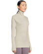 Thermal Merino Rib Turtleneck