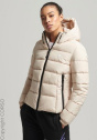 Superdry Стеганая куртка C29842020-4292