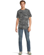 VA Sport Vent Short Sleeve Top
