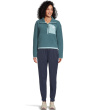 Yumiori Off Peak _ Zip Jacket