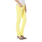 Zuelements Pants-Woman-Желтый