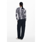 Desigual Sweatshirt-Woman-Белый