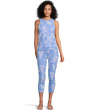 Weekender High Rise Crop