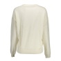 U.s. polo assn. Sweatshirt-Woman-Белый