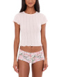 Printed Signature Lace® Boyshorts