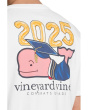 2025 Graduation Whale Short Sleeve Tee