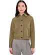 Cropped Jacket