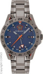 Versace Кварцевые часы C49540543-4297