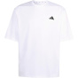 ADIDAS Графика тренировок для мужской рубашки PrimeLift Essentials