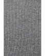 Texture Mockneck Cardigan