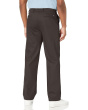 Classic Fit Signature Iron Free Khaki with Stain Defender Pants