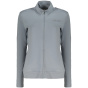 Freddy Hoodie-Woman-Светло-Голубой