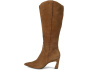 Emily Wide Calf Knee High Boots