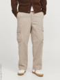Jack & Jones Грузовые брюки C46403140-4291