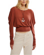 Moxie Long Sleeve