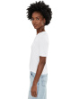 Nzt Elbow Sleeve Notch Tee