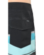 Lennox Scallop 19'' Boardshorts