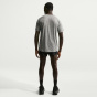 NIKE Мужская толстовка M NK DFADV STRIDE SS Топ