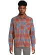 Thatll Work Flannel Long Sleeve