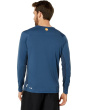 Check 2 Long Sleeve Surf Tee