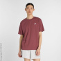 NEW BALANCE Футболка C84784936-4299