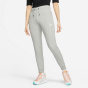 NIKE Женские спортивные брюки W NSW ESSNTL брюки в обтяжку FLC MR