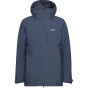 JACK WOLFSKIN Женская двойная куртка HUNBERG 2 3в1 JKT W