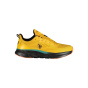 U.s. polo assn. Кроссовки - Мужские - Giallo
