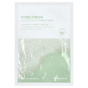 Mizon, Pore Fresh, пенящаяся маска для глубокого очищения, 1 шт., 25 г (0,88 унции)