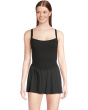 Swing Of Things Dress
