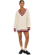 Tailgate Sweater Dress