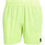 ADIDAS Мужские шорты для плавания Solid CLX короткой длины