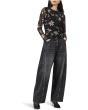 Caia Mesh Top