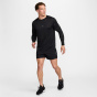 NIKE Мужская толстовка Rise 365 Run Division Dri-FIT