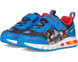 Sonic the Hedgehog Lighted Sneaker