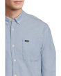 Thatll Do Stretch Long Sleeve Woven