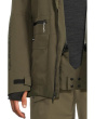 Quest Stretch 20k Snow Jacket