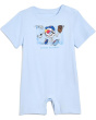 adidas Kids Короткий комбинезон с рисунком (для младенцев)