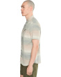 Lido Stripe Short Sleeve
