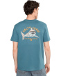 Lurking Short Sleeve Tee