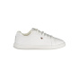 Tommy hilfiger Кроссовки - Женские - Bianco