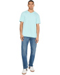 Classic Fit Jersey V-Neck T-Shirt