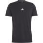 ADIDAS Мужская рубашка, предназначенная для тренировочных тренировок